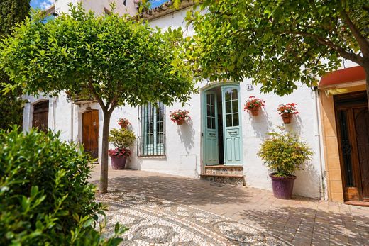 Townhouse in Estepona, Malaga