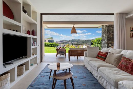 Διαμέρισμα σε Benahavís, Provincia de Málaga