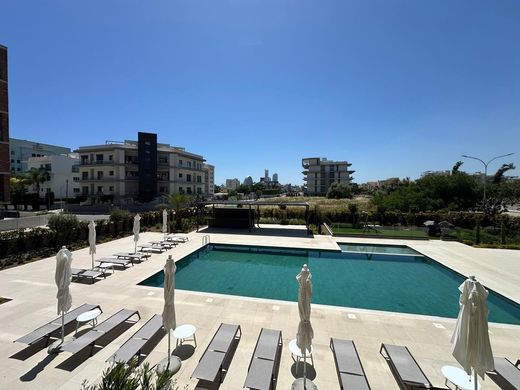 Apartment in Germasógeia, Limassol District