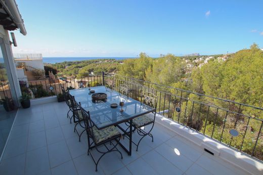 Villa en Moraira, Provincia de Alicante