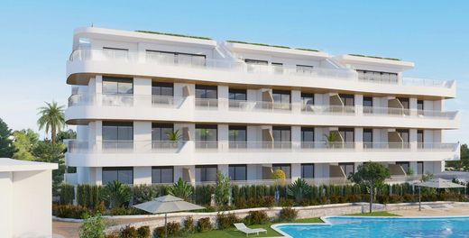 Appartement à Playa Flamenca, Alicante