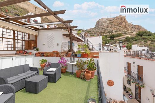 Casa di lusso a Alicante, Provincia de Alicante