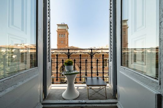 Apartamento - Madrid, Provincia de Madrid