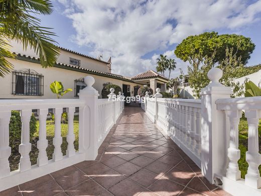 Müstakil ev Benalmádena Costa, Provincia de Málaga