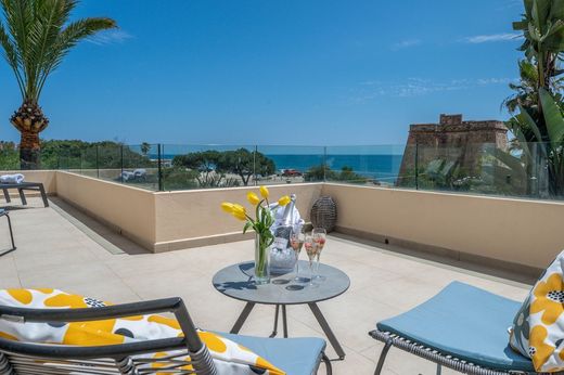 Vrijstaand huis in Marbesa, Provincia de Málaga