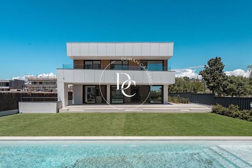 Villa in Sitges, Province of Barcelona