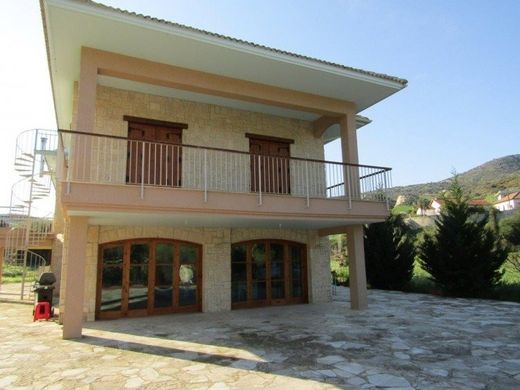 Detached House in Foinikária, Limassol District