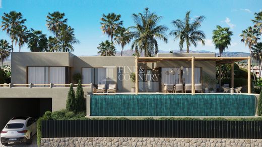 Villa in Javea, Alicante