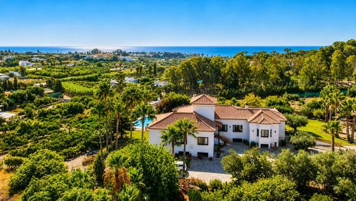 Rustico o Casale a Estepona, Málaga