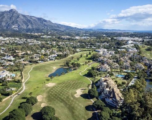 Квартира, Nueva Andalucia, Provincia de Málaga