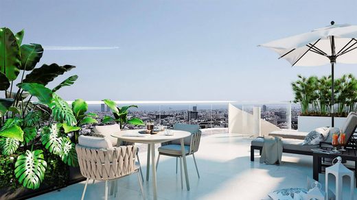 Appartement à Germasógeia, Limassol District