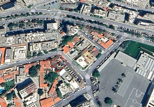 Grundstück in Agia Zoni, Lemesós