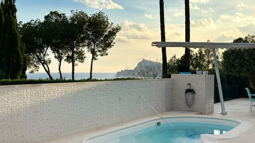 套间/公寓  Altea, Provincia de Alicante