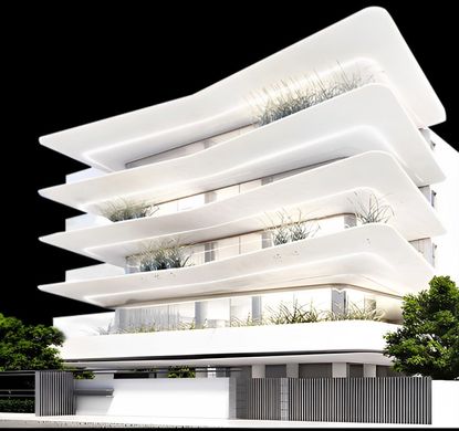 Daire Ágios Athanásios, Limassol District