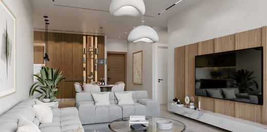 Apartment in Germasógeia, Limassol District