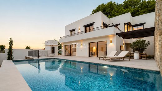 Villa en Moraira, Provincia de Alicante