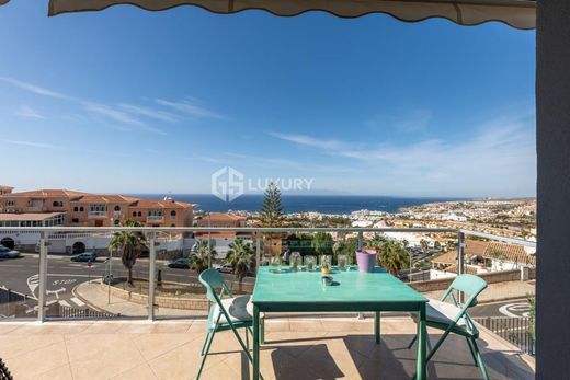 Luxury home in Adeje, Province of Santa Cruz de Tenerife