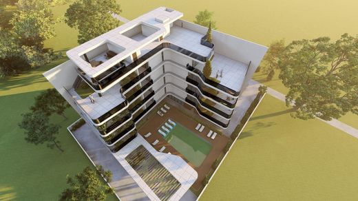 Apartment in Germasógeia, Limassol District