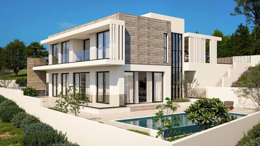 Detached House in Ágios Athanásios, Limassol District