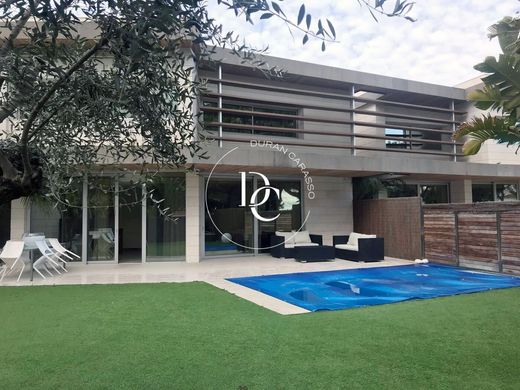 Villa in Sitges, Province of Barcelona