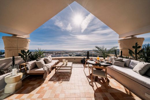Penthouse w Marbella, Provincia de Málaga