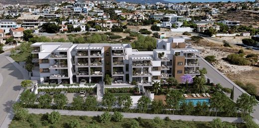 Apartment in Germasógeia, Limassol District