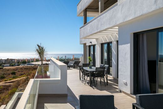 Appartement in La Cala De Mijas, Provincia de Málaga