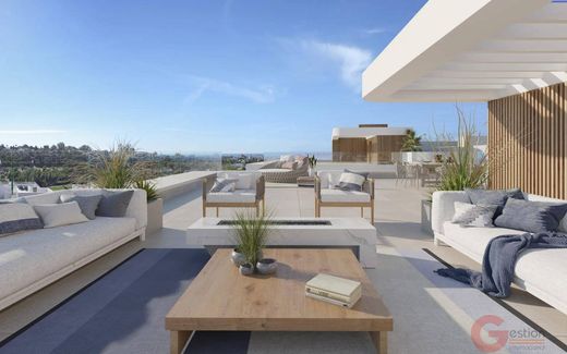 Luxe woning in Estepona, Provincia de Málaga