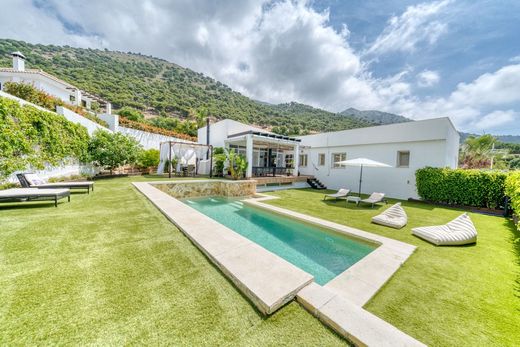 Müstakil ev Mijas, Provincia de Málaga