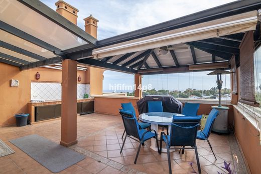 Penthouse Nueva Andalucia, Provincia de Málaga