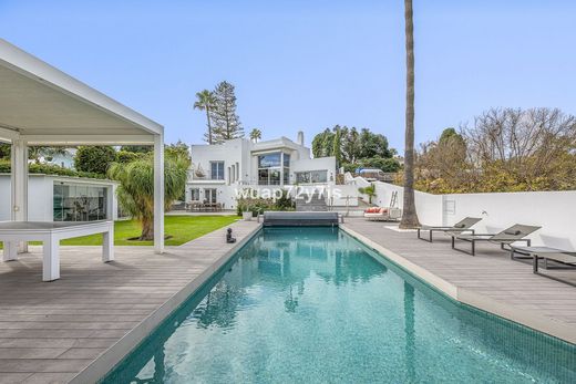 Casa Unifamiliare a San Pedro de Alcántara, Málaga