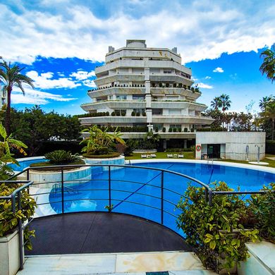 Penthouse in Marbella, Provincia de Málaga