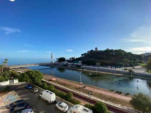 Apartment in Fuengirola, Malaga