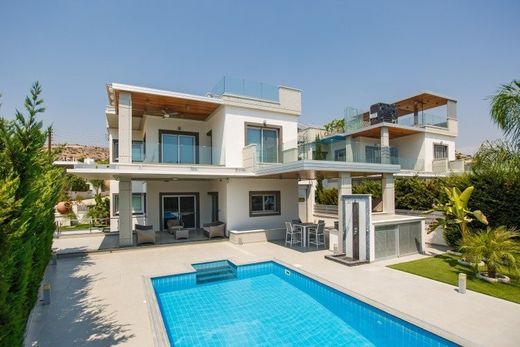 Casa en Limassol, Limassol District