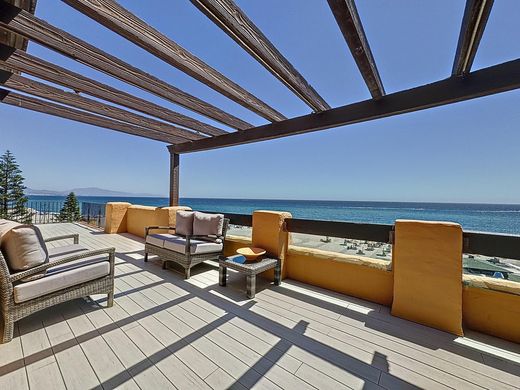 Manilva, マラガのペントハウス