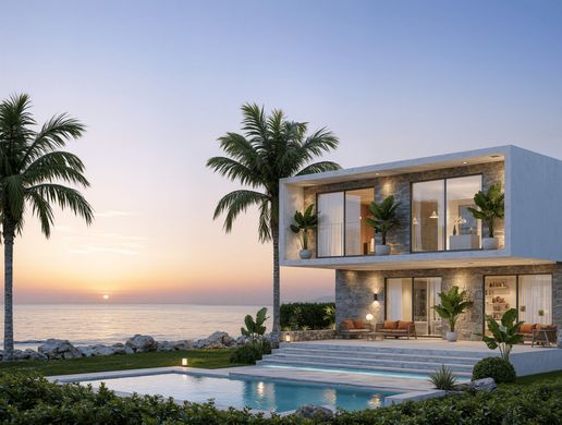 Casa Independente - Casares, Málaga