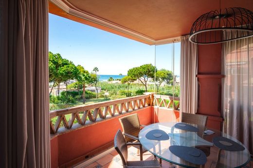 Apartment in Elviria, Malaga