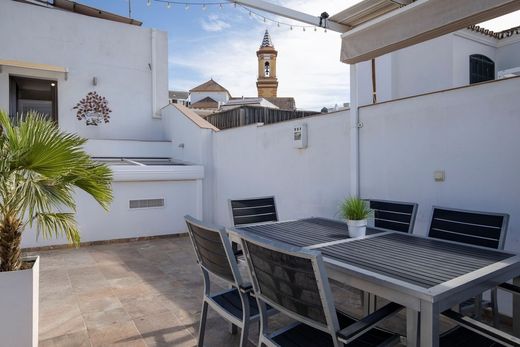 Einfamilienhaus in Estepona, Málaga