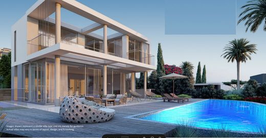 Maison individuelle à Pégeia, Paphos District