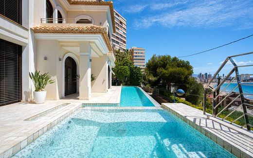Villa à Benidorm, Alicante
