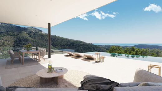 Casa Independente - Benahavís, Málaga