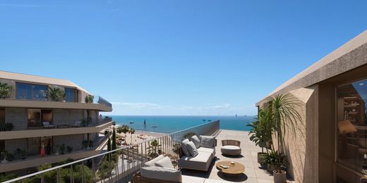 Penthouse in Manilva, Malaga