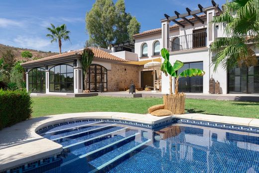 Rural or Farmhouse in Alhaurín de la Torre, Malaga