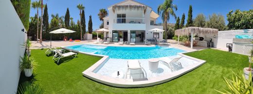 Detached House in Pégeia, Paphos District