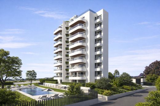 Guardamar del Segura, アリカンテのペントハウス