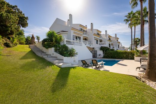 Townhouse - Mijas Costa, Málaga