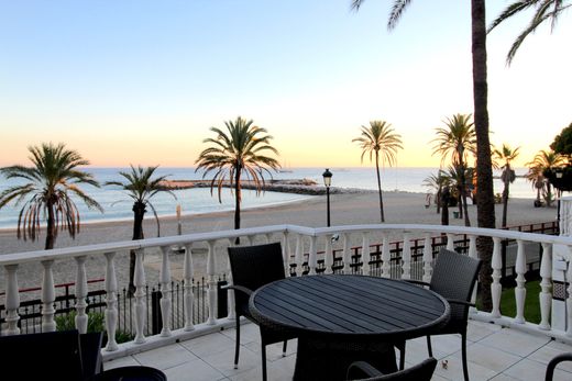 Appartement in Puerto Banús, Provincia de Málaga
