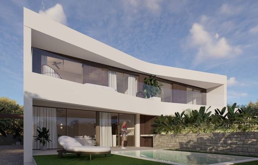 Villa Santa Pola, Provincia de Alicante