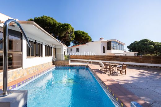 Detached House in Torremolinos, Malaga
