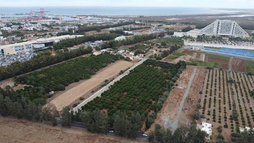 Terreno a Tserkézoi, Limassol District